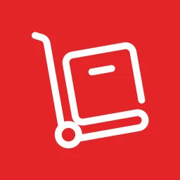 Ícone de App gestão de inventário-Zoho