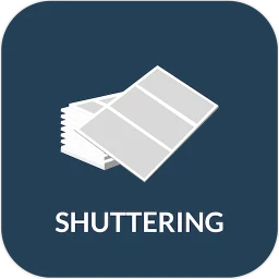 Shuttering & Scaffolding App